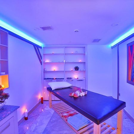 Elazig Marathon Hotel Exteriér fotografie