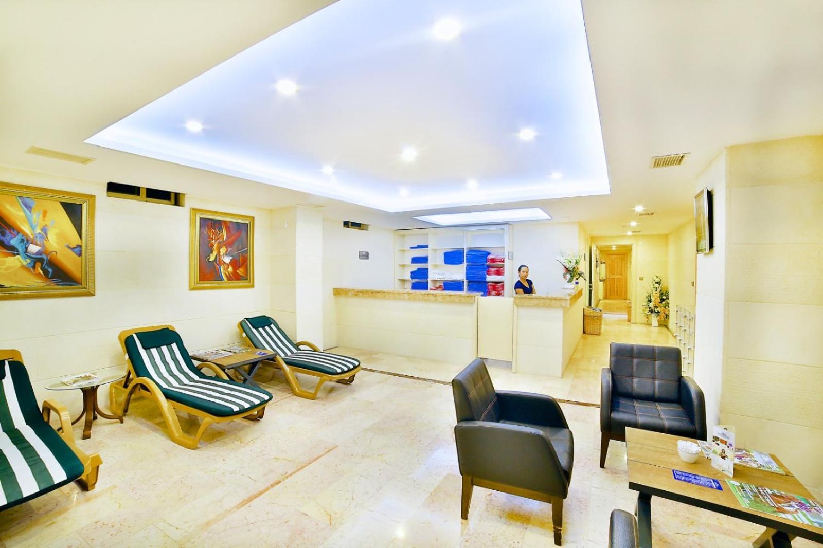 Elazig Marathon Hotel Exteriér fotografie