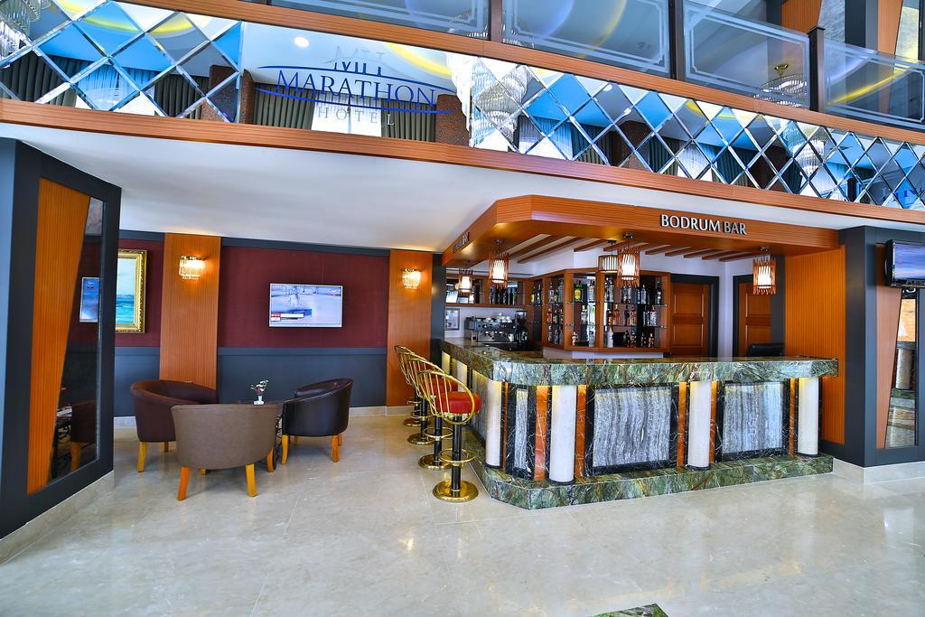 Elazig Marathon Hotel Exteriér fotografie