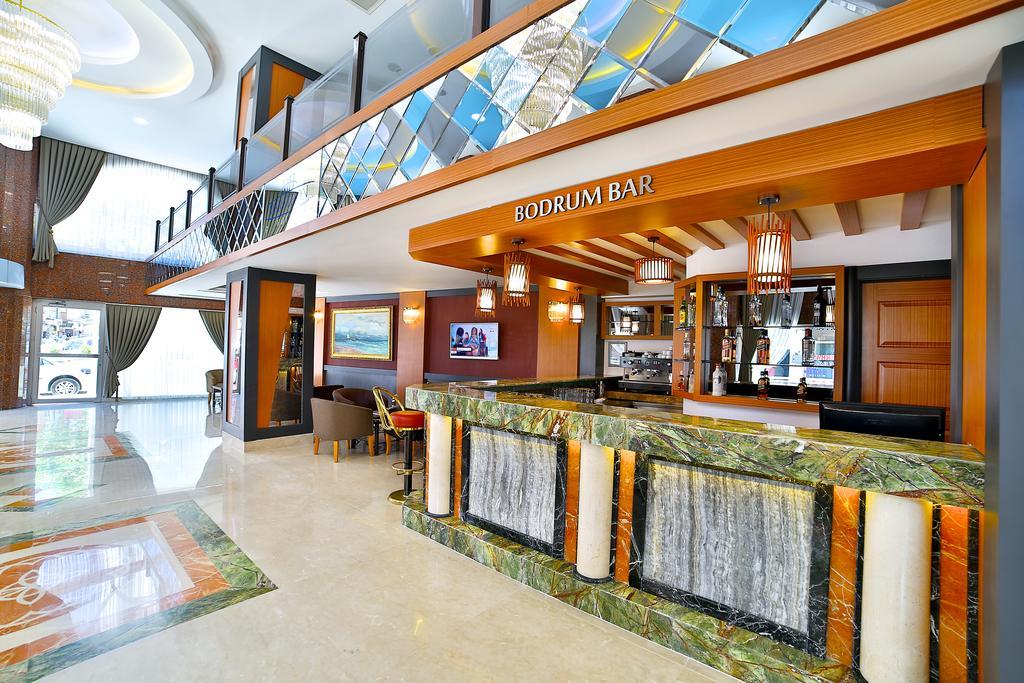 Elazig Marathon Hotel Exteriér fotografie