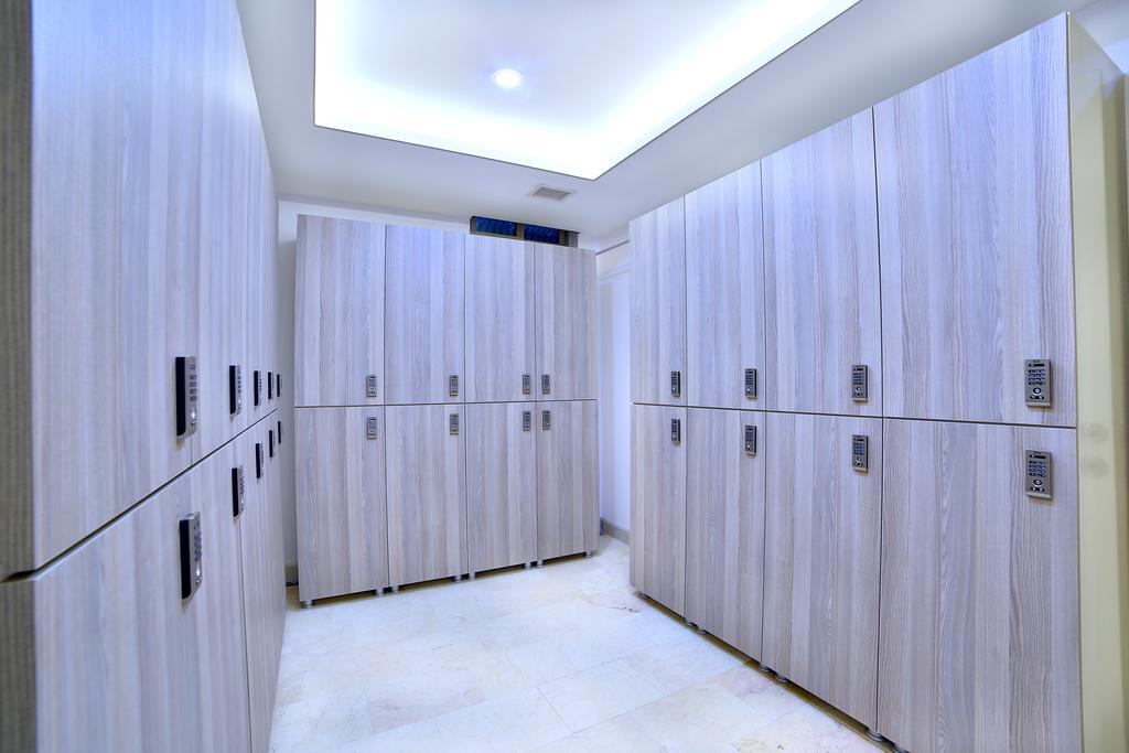 Elazig Marathon Hotel Exteriér fotografie