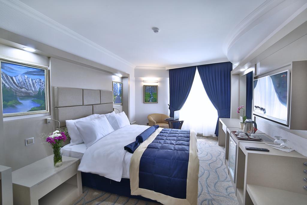 Elazig Marathon Hotel Pokoj fotografie