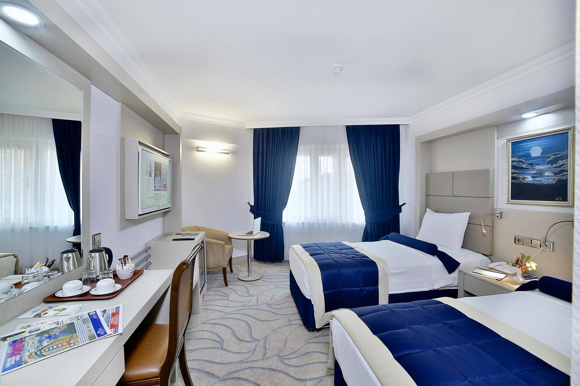 Elazig Marathon Hotel Exteriér fotografie
